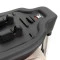  Автокрісло +база CARRELLO Ammonite CRL-8801+CRL-8802 Absolute Black i-Size 40-87см ISOFIX /1/, код товару: CRL 8801+CRL 8802 Absolute Black